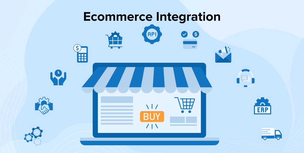 E-Commerce Technology
