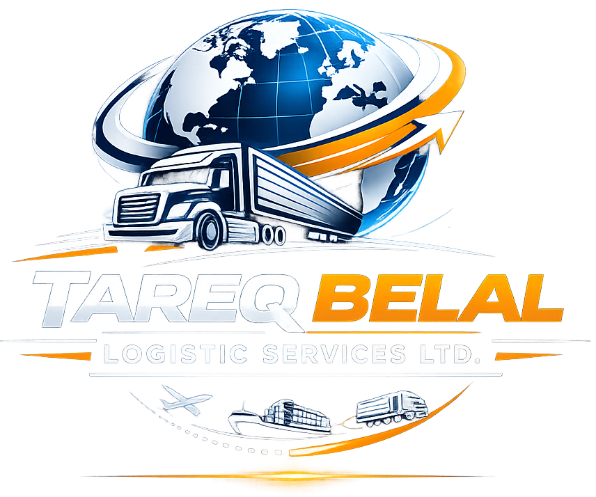 Tareq Belal Logistics